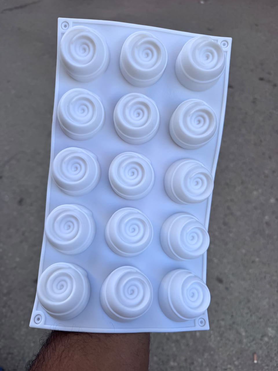 منتج سيليكون رقم 39